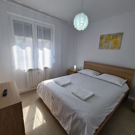 Mia Apartament Tulcea Esterno foto