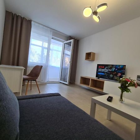 Mia Apartament Tulcea Esterno foto
