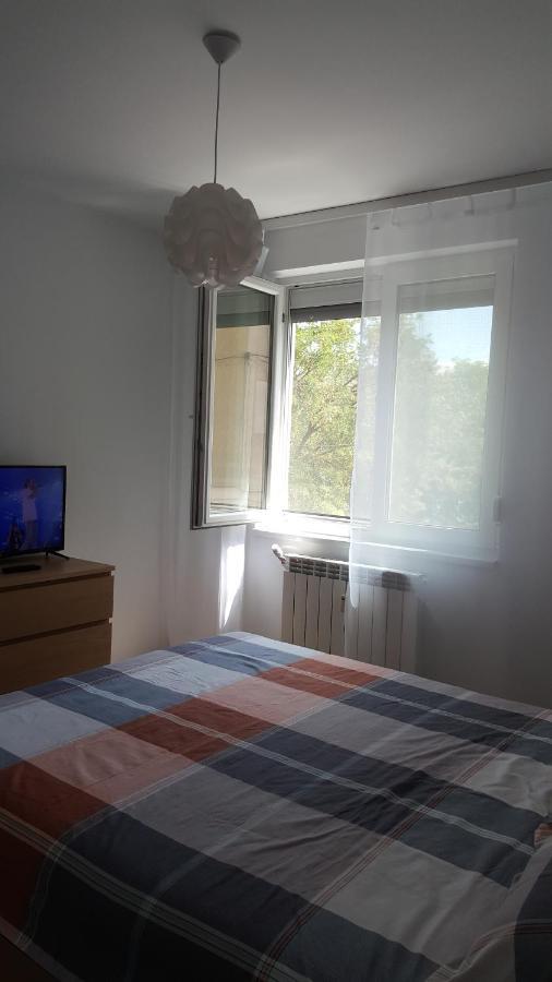 Mia Apartament Tulcea Esterno foto