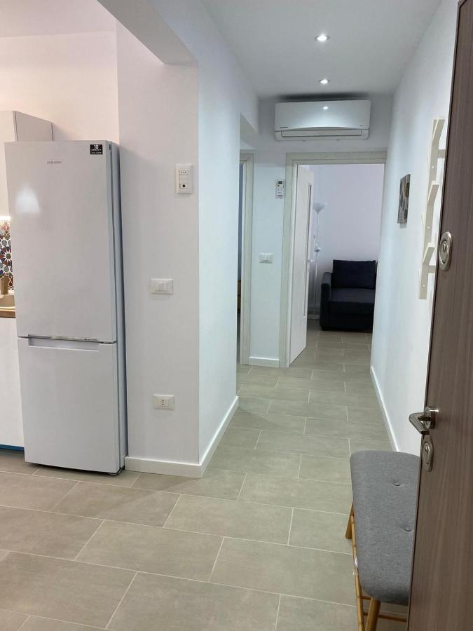 Mia Apartament Tulcea Esterno foto