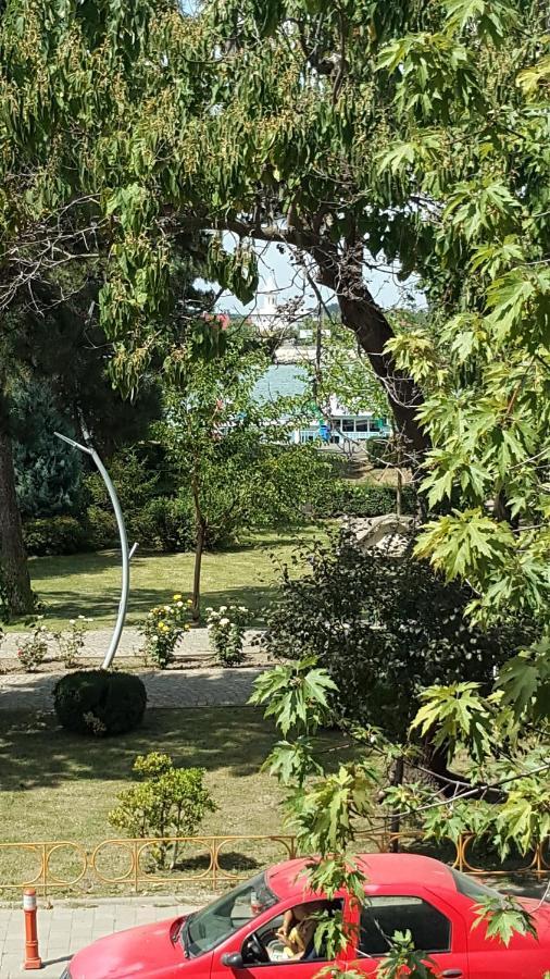 Mia Apartament Tulcea Esterno foto