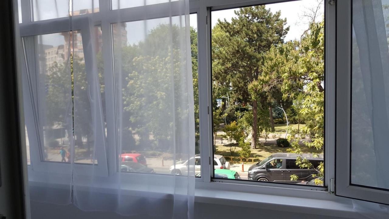 Mia Apartament Tulcea Esterno foto