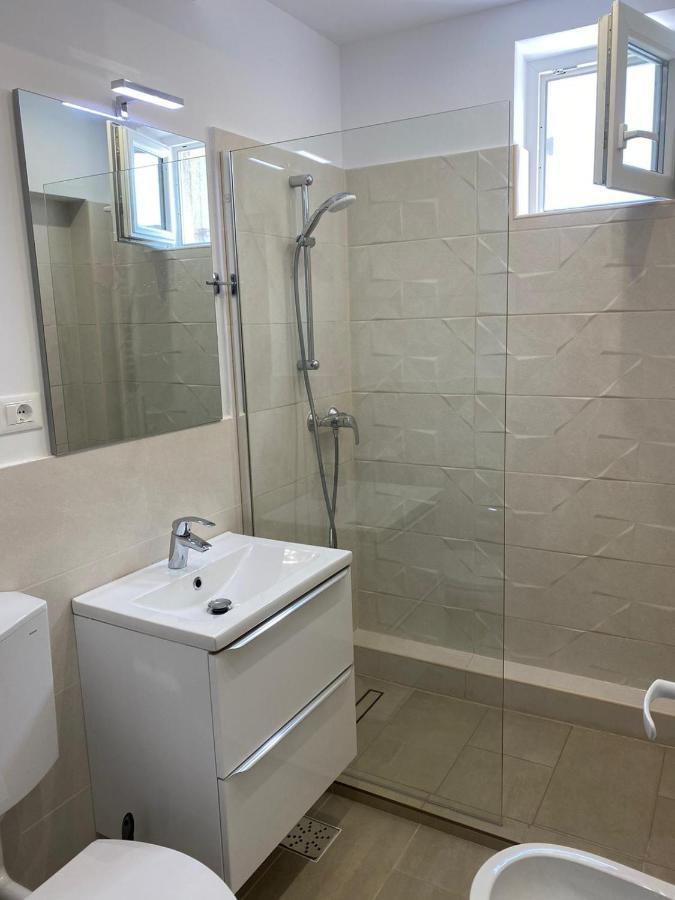 Mia Apartament Tulcea Esterno foto