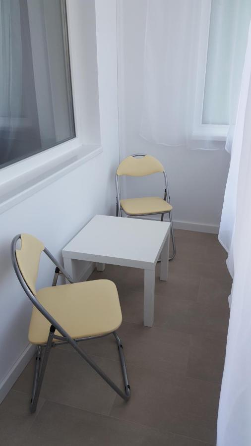 Mia Apartament Tulcea Esterno foto