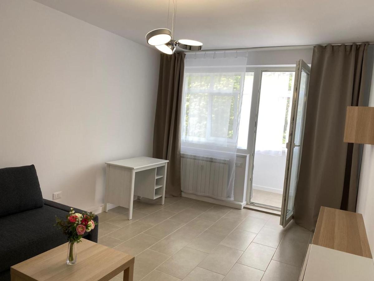 Mia Apartament Tulcea Esterno foto