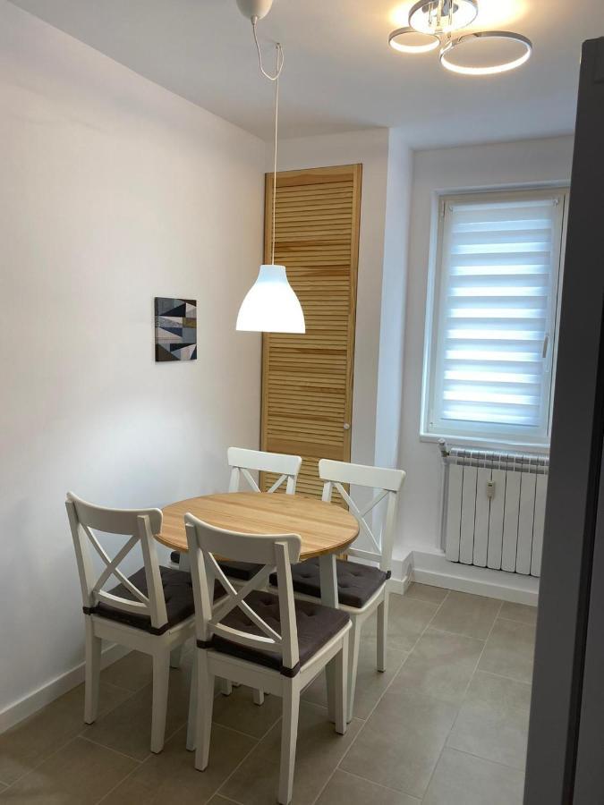 Mia Apartament Tulcea Esterno foto