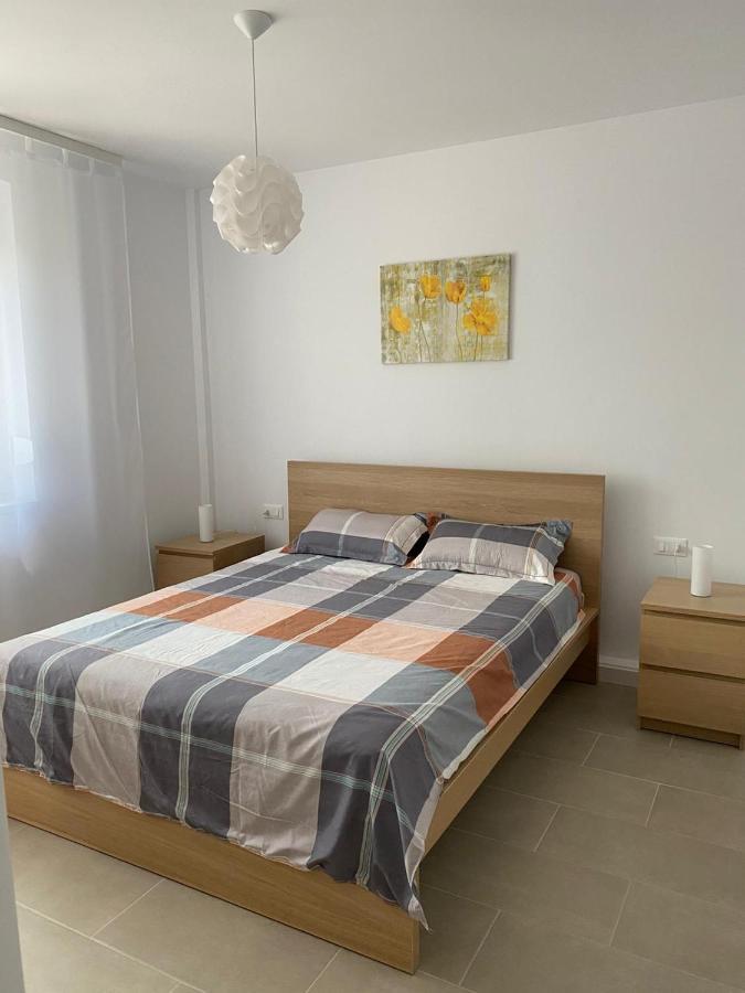 Mia Apartament Tulcea Esterno foto