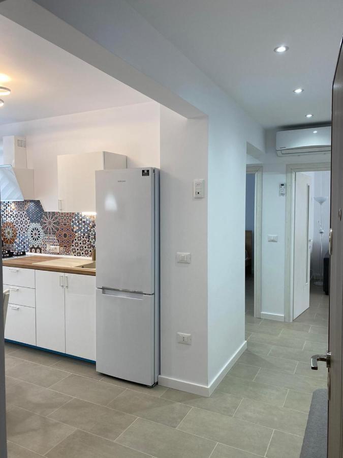 Mia Apartament Tulcea Esterno foto