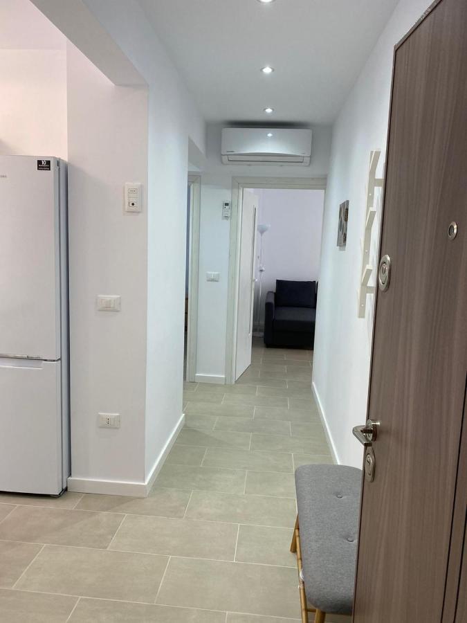 Mia Apartament Tulcea Esterno foto