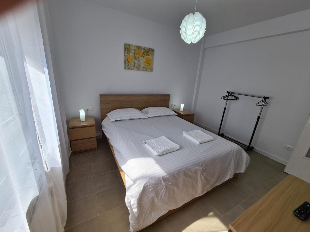Mia Apartament Tulcea Esterno foto
