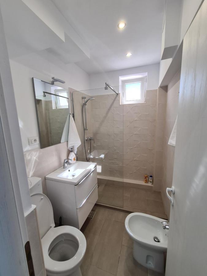 Mia Apartament Tulcea Esterno foto