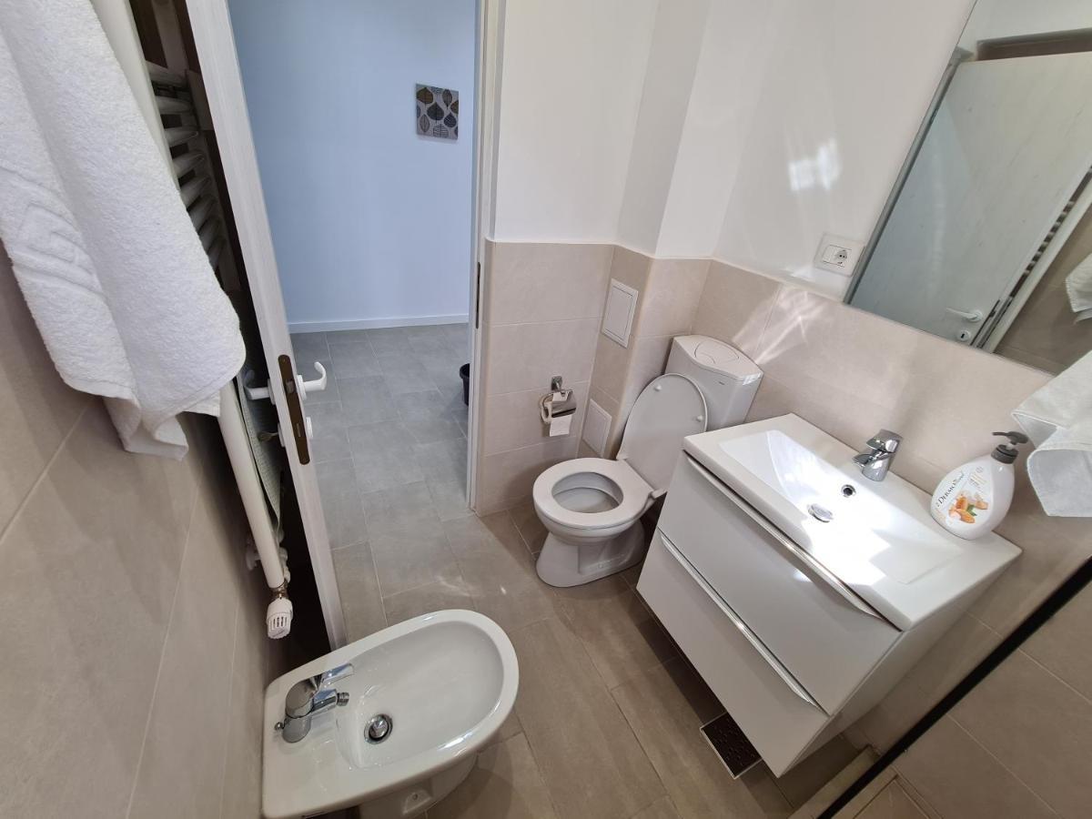 Mia Apartament Tulcea Esterno foto