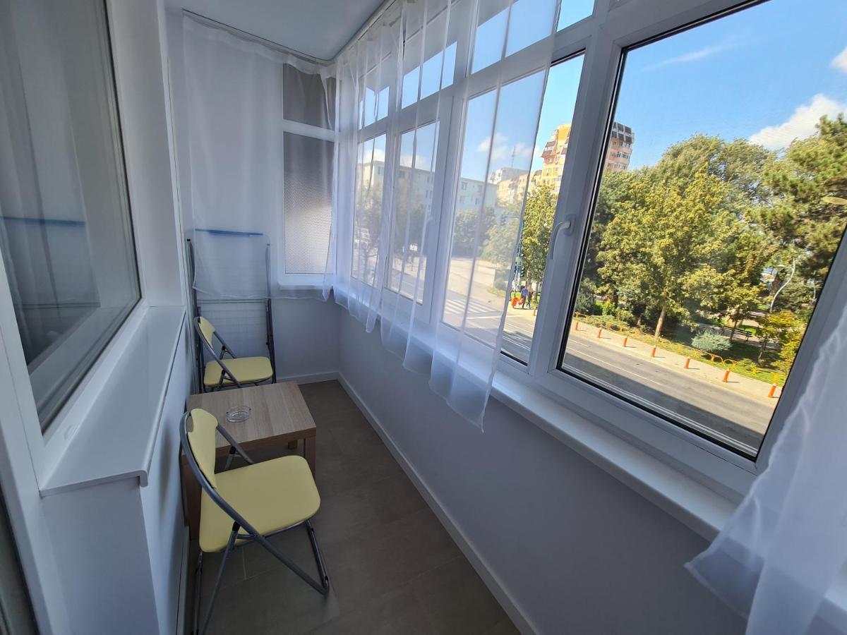 Mia Apartament Tulcea Esterno foto